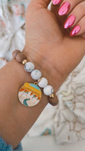 Load image into Gallery viewer, Travel Charm Bracelet