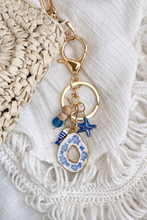 Load image into Gallery viewer, Santorini Purse Charm
