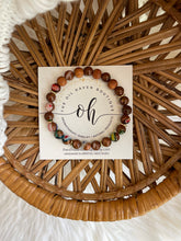 Load image into Gallery viewer, Miliforni Floral Sandstone
