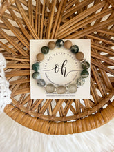 Load image into Gallery viewer, Mossy Agate
