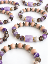 Load image into Gallery viewer, Smoking Amethyst
