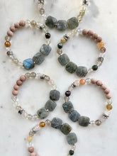Load image into Gallery viewer, Flashy Glow Labradorite
