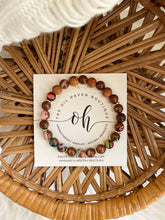 Load image into Gallery viewer, Miliforni Floral Sandstone
