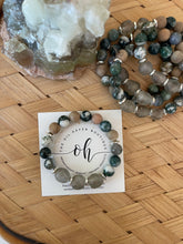 Load image into Gallery viewer, Mossy Agate
