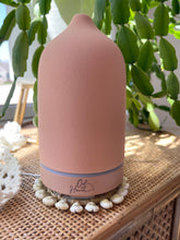 Load image into Gallery viewer, The Oil Haven Boutique Stone Diffuser
