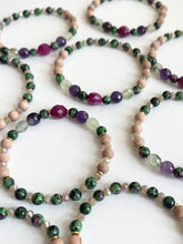 Load image into Gallery viewer, Rich Jewel Tones
