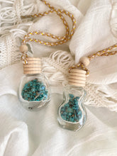 Load image into Gallery viewer, Gemstone Diffuser Bottles
