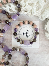Load image into Gallery viewer, Smoking Amethyst
