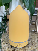 Load image into Gallery viewer, The Oil Haven Boutique Stone Diffuser
