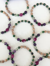 Load image into Gallery viewer, Rich Jewel Tones

