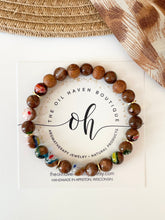 Load image into Gallery viewer, Miliforni Floral Sandstone
