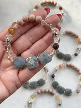 Load image into Gallery viewer, Flashy Glow Labradorite
