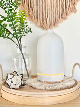 Load image into Gallery viewer, The Oil Haven Boutique Stone Diffuser
