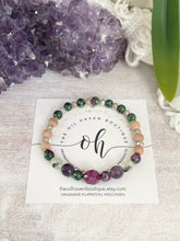 Load image into Gallery viewer, Rich Jewel Tones
