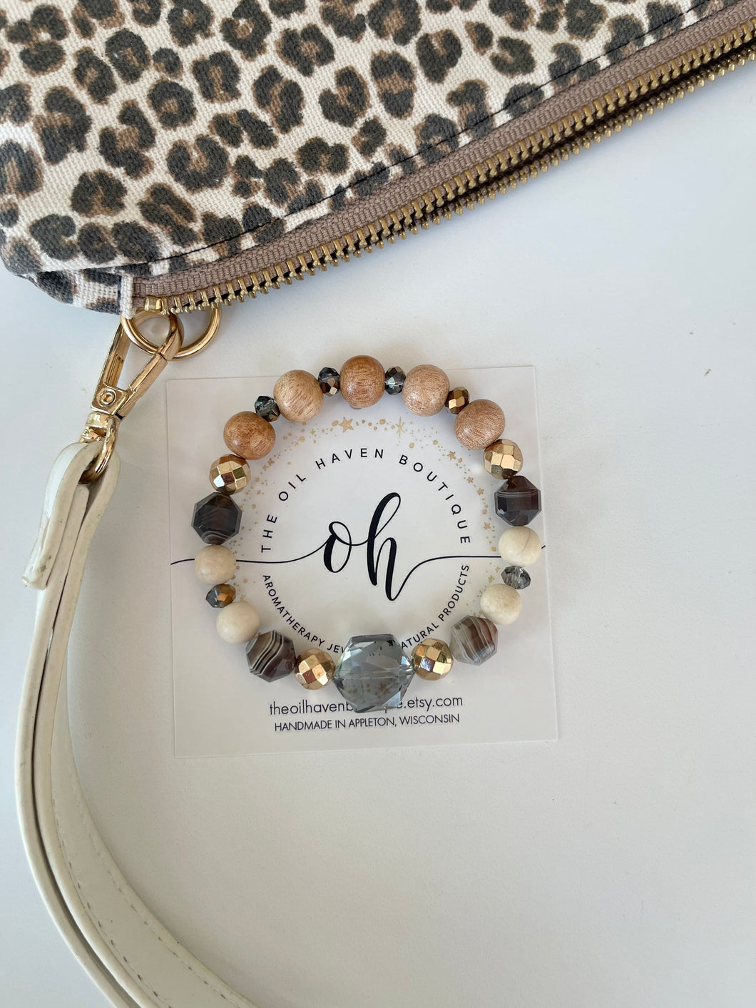 Smoky Bling & Botswana