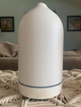 Load image into Gallery viewer, The Oil Haven Boutique Stone Diffuser
