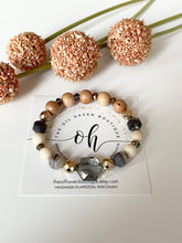 Load image into Gallery viewer, Smoky Bling &amp; Botswana
