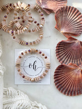 Load image into Gallery viewer, Rose Quartz &amp; Pearl
