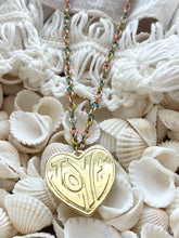 Load image into Gallery viewer, Bold Love Necklace
