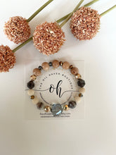 Load image into Gallery viewer, Smoky Bling &amp; Botswana
