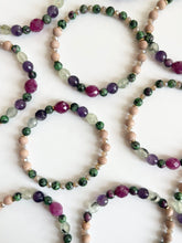 Load image into Gallery viewer, Rich Jewel Tones
