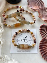 Load image into Gallery viewer, Autumn Agate
