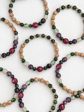 Load image into Gallery viewer, Rich Jewel Tones
