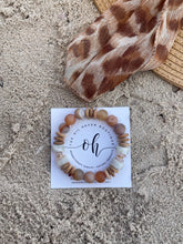 Load image into Gallery viewer, Moonstone &amp; Druzy Beauty
