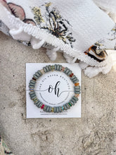 Load image into Gallery viewer, Gray wood with Jade Pops
