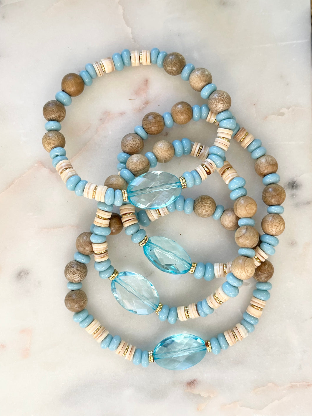 Caribbean Cyrstal