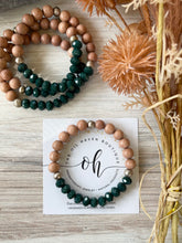 Load image into Gallery viewer, Skinny Boho Stackers
