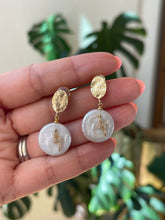 Load image into Gallery viewer, Lightning Flash Earring
