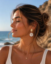 Load image into Gallery viewer, Lightning Flash Earring
