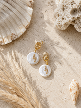 Load image into Gallery viewer, Lightning Flash Earring
