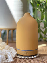 Load image into Gallery viewer, The Oil Haven Boutique Stone Diffuser
