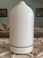 Load image into Gallery viewer, The Oil Haven Boutique Stone Diffuser
