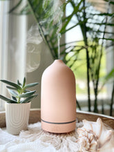 Load image into Gallery viewer, The Oil Haven Boutique Stone Diffuser
