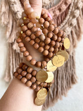 Load image into Gallery viewer, Oh hey! Breathe &amp; Mama Charm Bracelets
