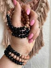 Load image into Gallery viewer, Skinny Boho Stackers
