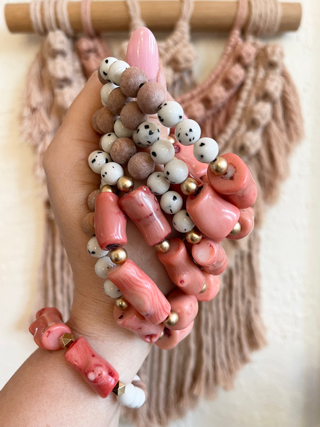 Bamboo Coral